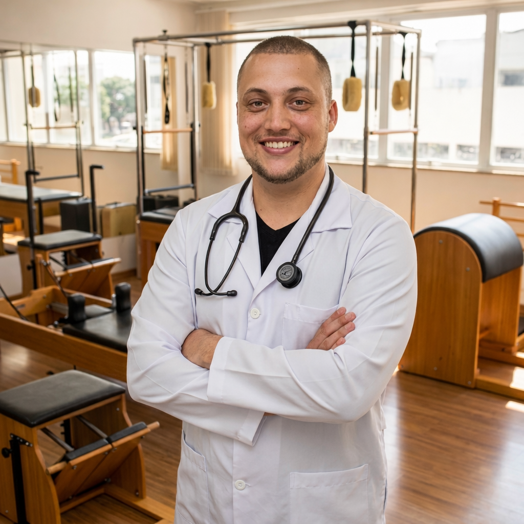 Dr. Raphael Henrique